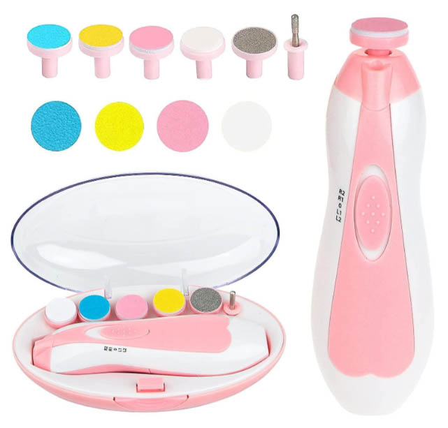lima rosa bebebasic