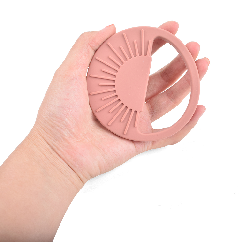 Mordedor de Silicone Sun Rise - Image 6
