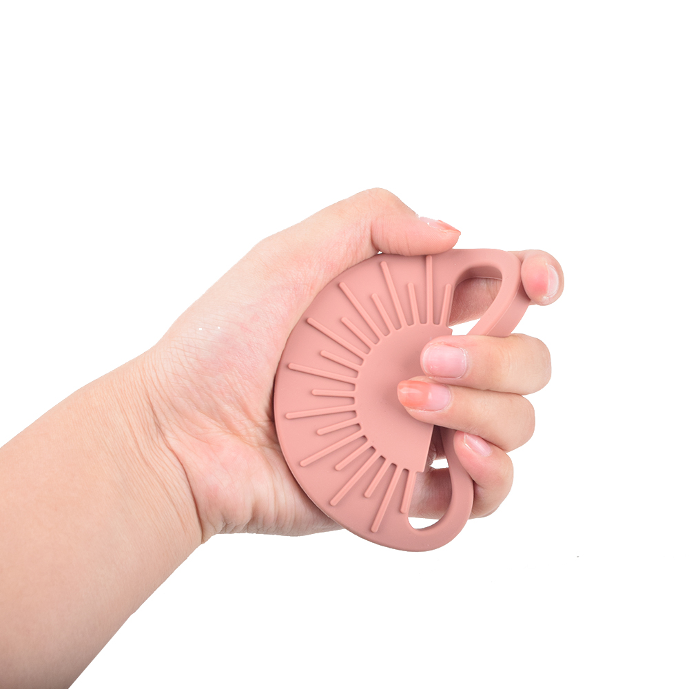 Mordedor de Silicone Sun Rise - Image 5