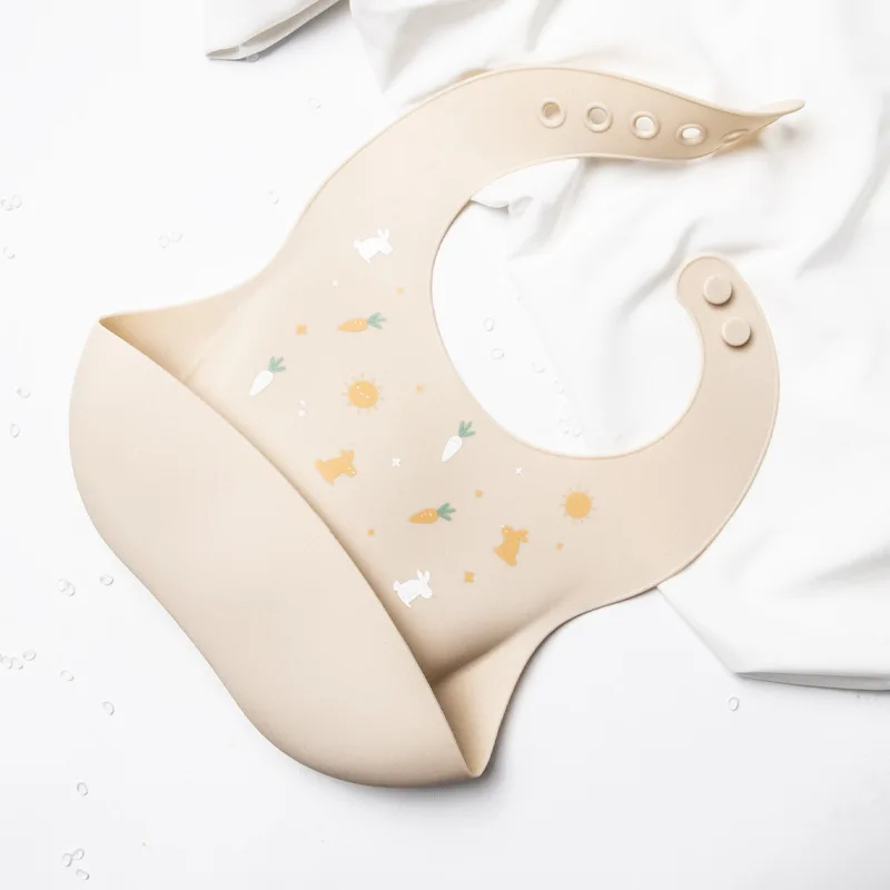 Babete Silicone Impermeável