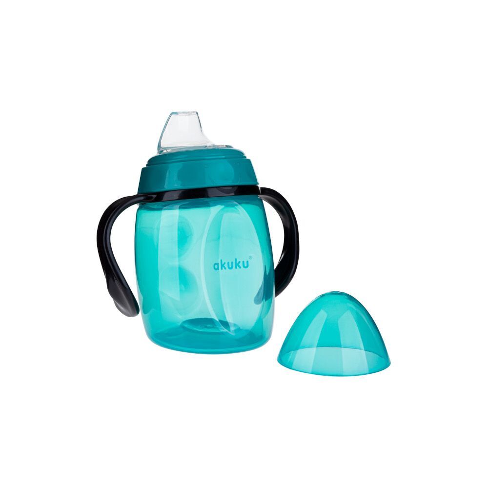 Biberão de Aprendizagem com Asas 280mL