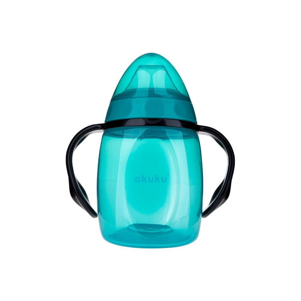 Biberão de Aprendizagem com Asas 280mL - Image 2