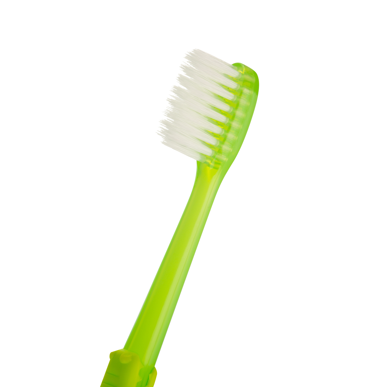 Escova de dentes para bebé Crocodilo - Image 2