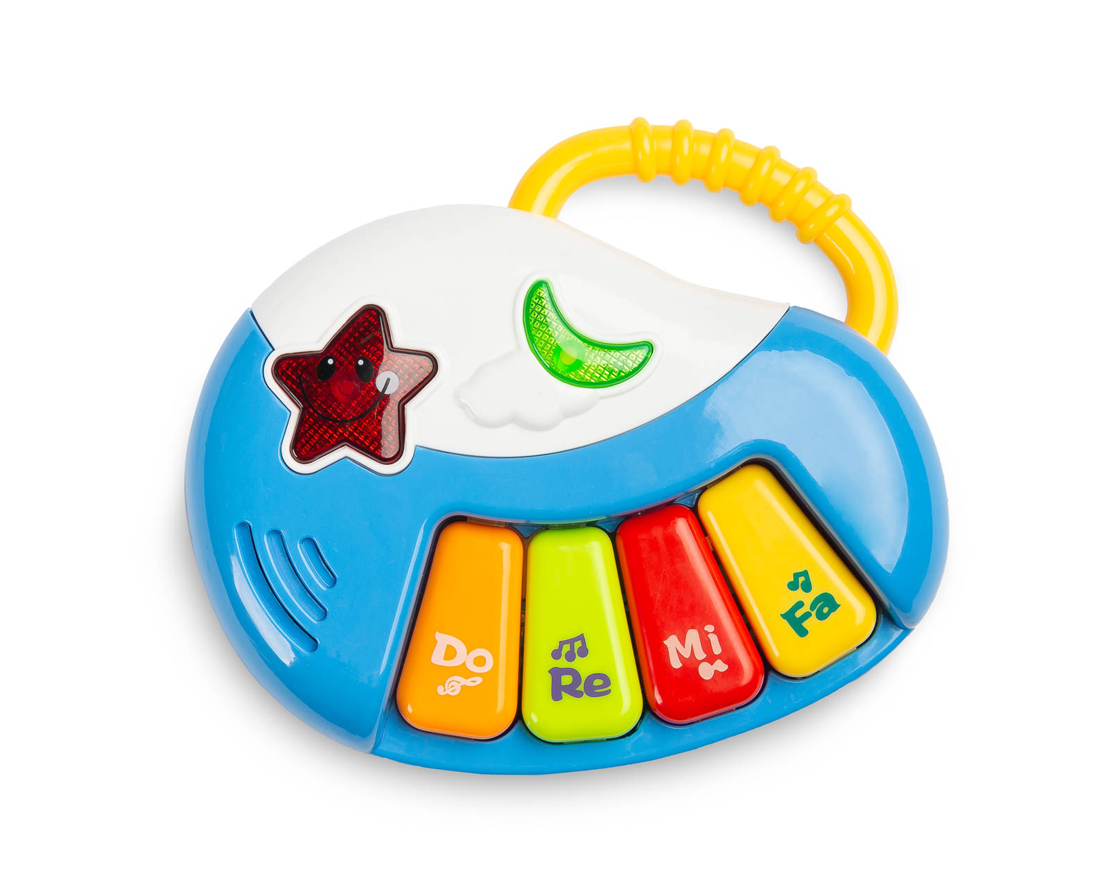 Andarilho, Empurrador Musical da TOYZ - Image 6