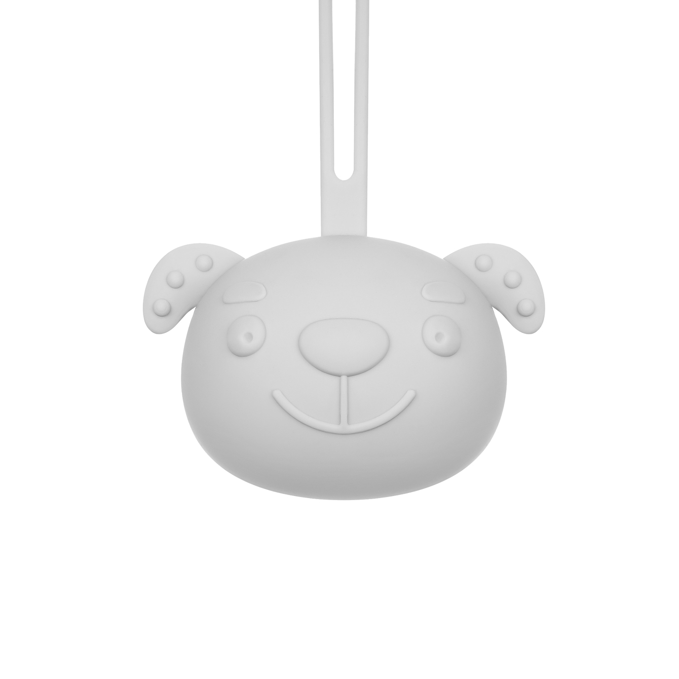 Porta Chupeta Silicone - Akuku - Image 3