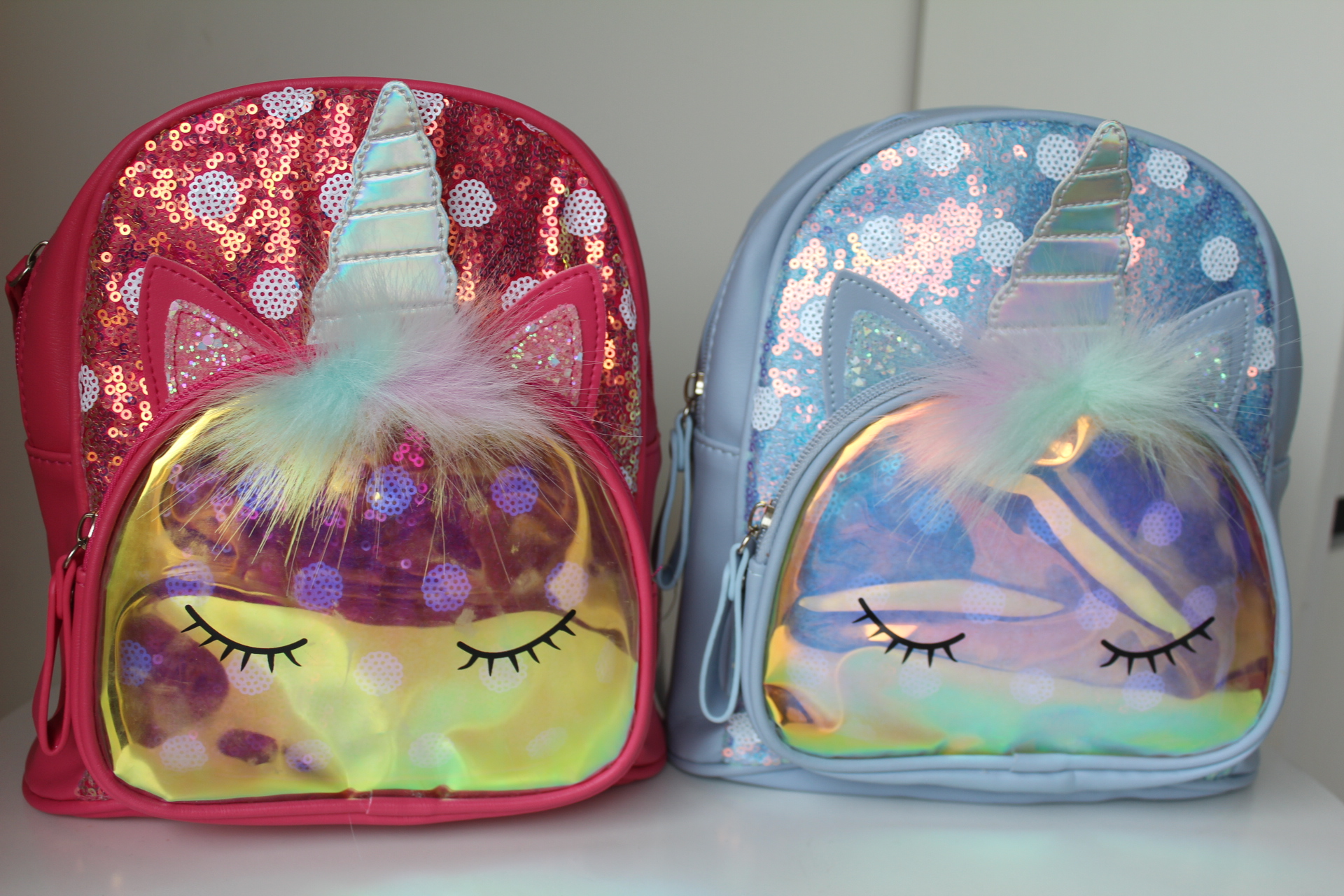 Mochila Unicórnio - Image 5