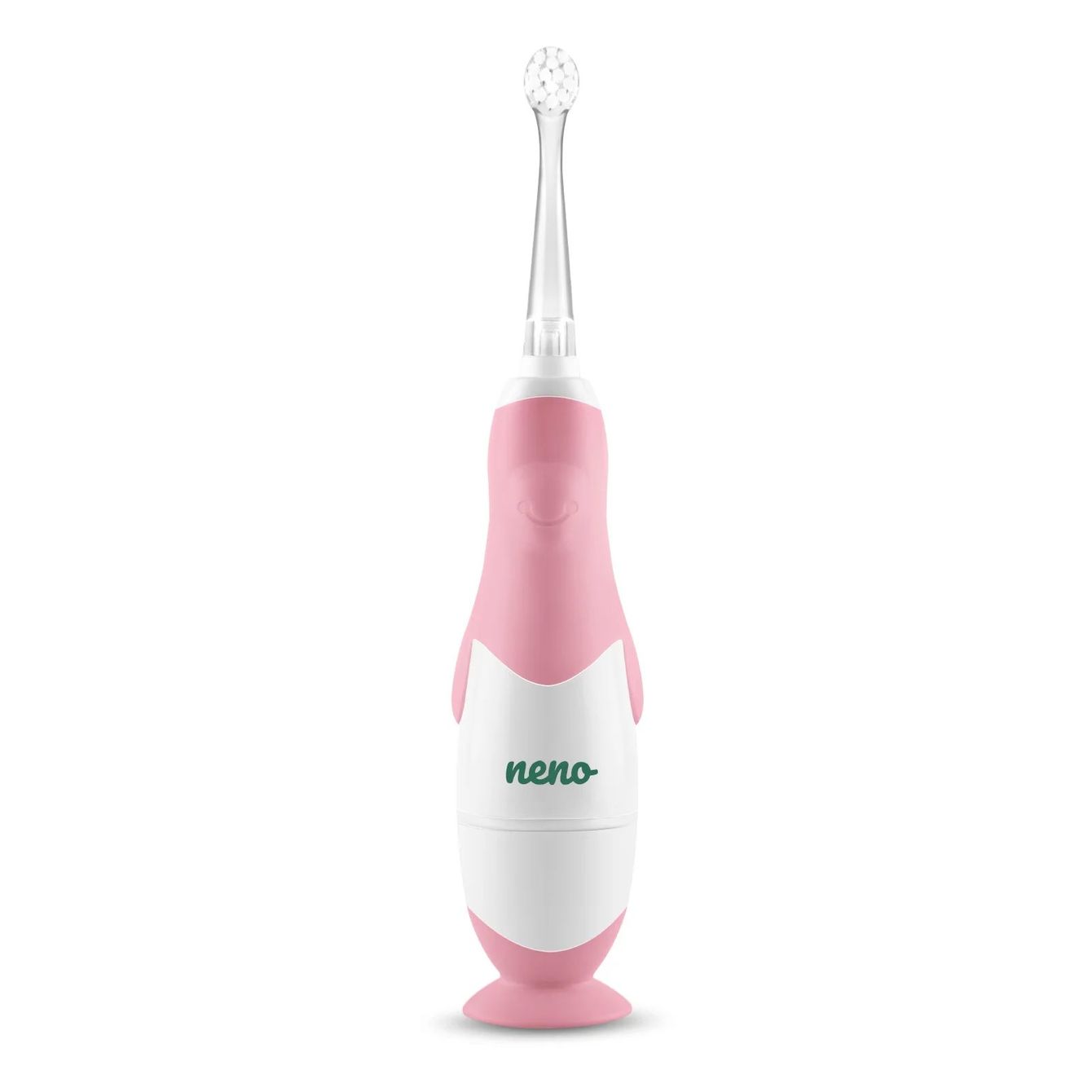 Escova de Dentes Elétrica Para Bebé - Neno Denti