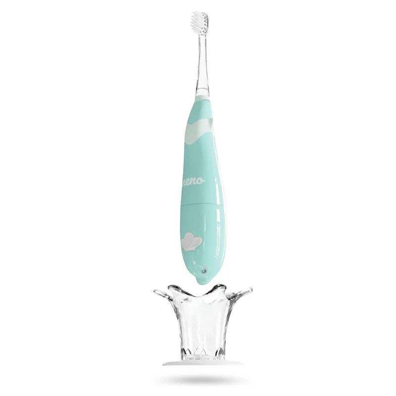 Escova de Dentes Elétrica com Led e Melodia - Image 5