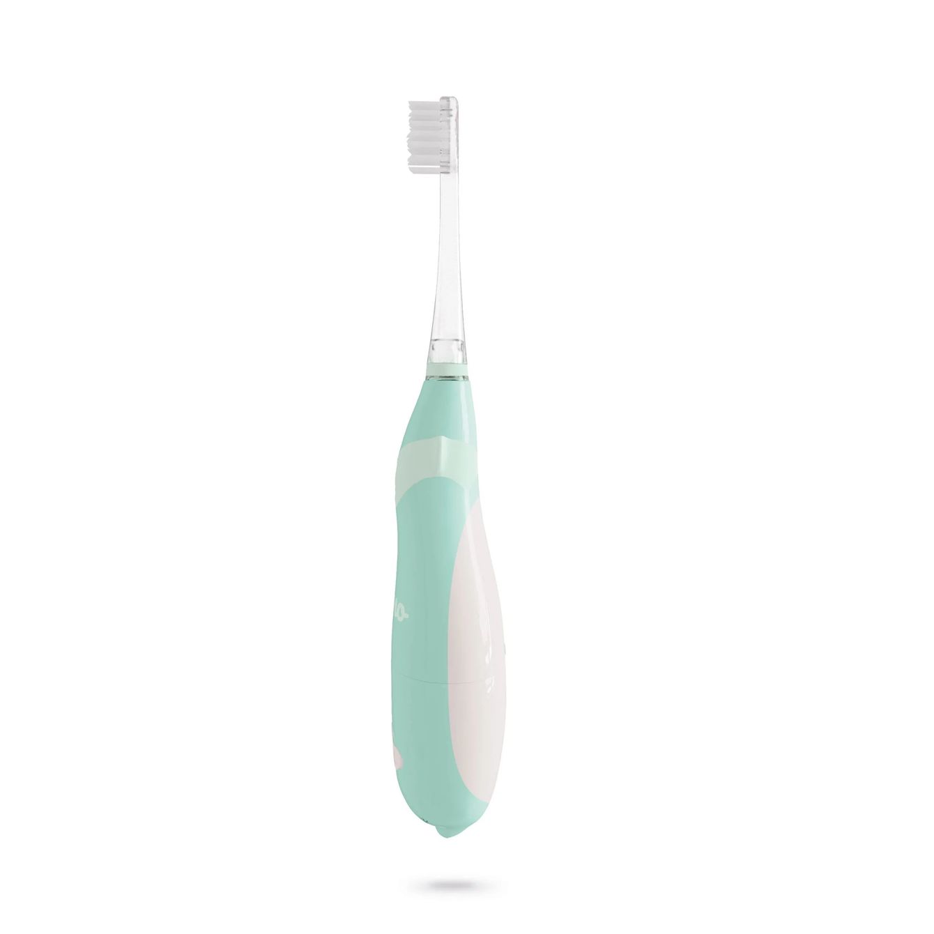 Escova de Dentes Elétrica com Led e Melodia - Image 2