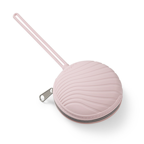Porta Chupeta Com Fecho - Babyono - Image 3