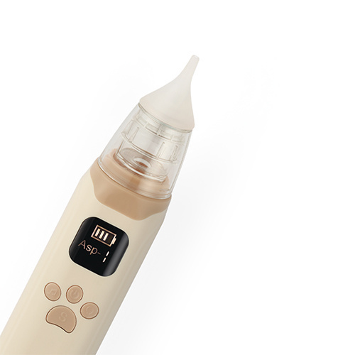 Aspirador Nasal Elétrico - Babyono - Image 6