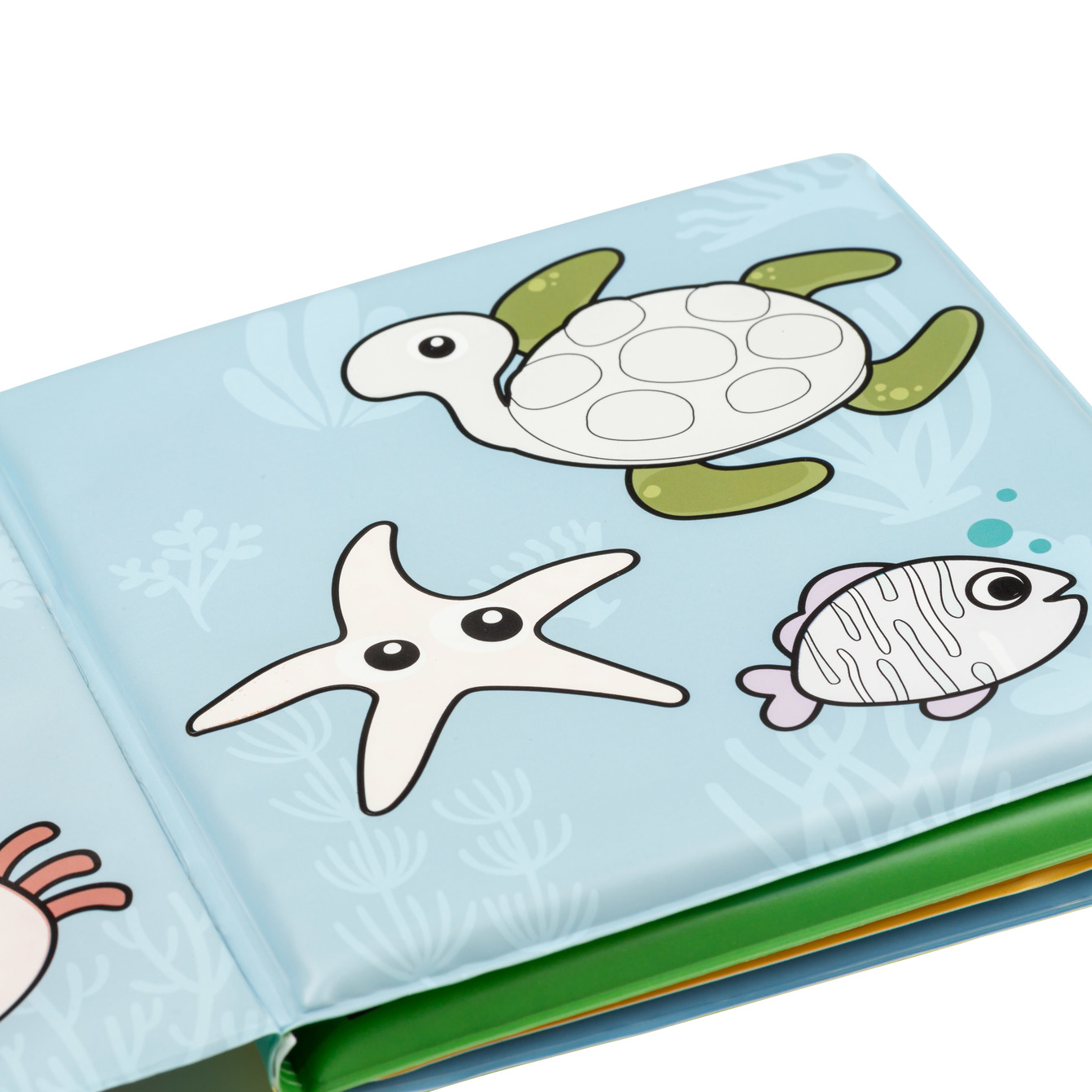 Livro Mágico de Pintura com Água - Image 3