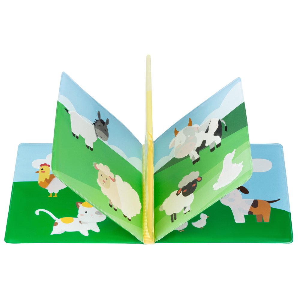 Livro Mágico de Pintura com Água - Image 8