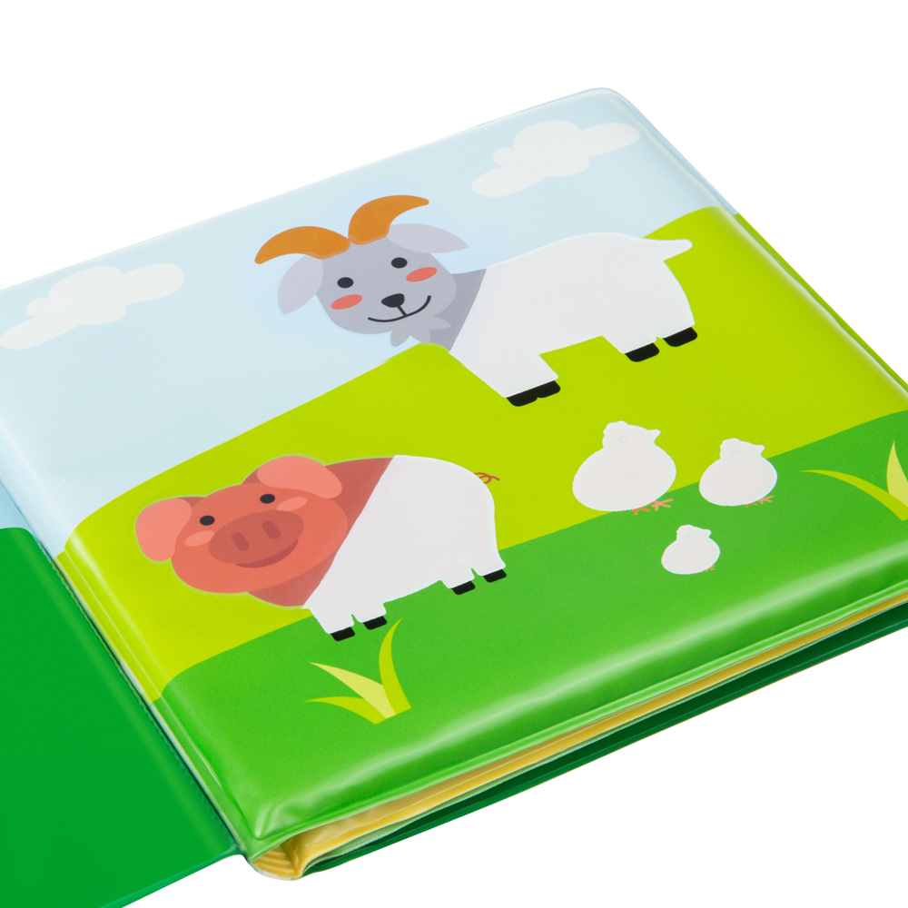 Livro Mágico de Pintura com Água - Image 7