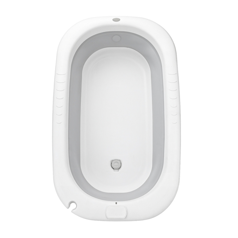 Banheira para Bebé Dobrável Mobiclinic com Altura Ajustável - Image 2
